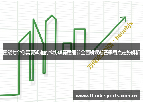 围绕七个你需要知道的欧协联赛程细节全面解读新赛季看点走势解析